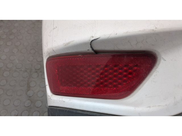 Бампер  Jeep Compass 2011-2016 задний   