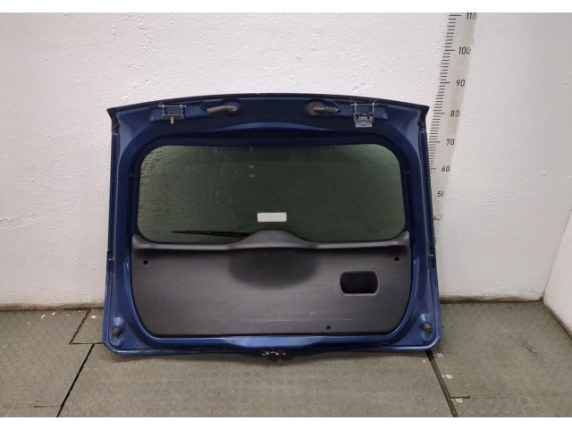 Моторчик заднего дворника  Ford Fiesta 2001-2007      