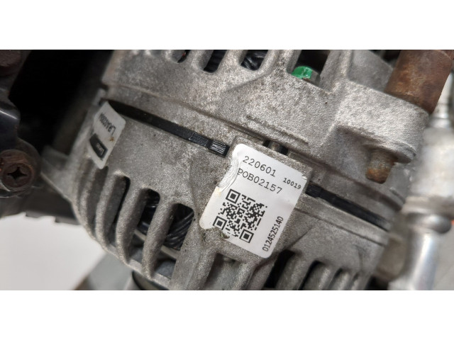 Турбина Nissan Juke 2010-2019 1441100Q1G