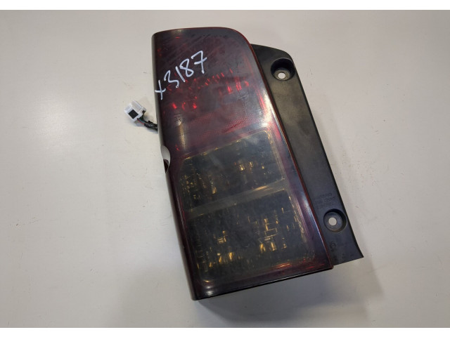 Задний фонарь 22016550 Nissan Pathfinder 2004-2014