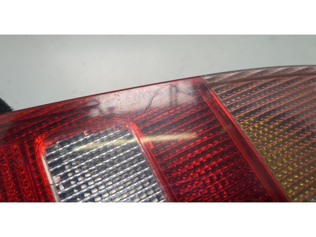 Задний фонарь          