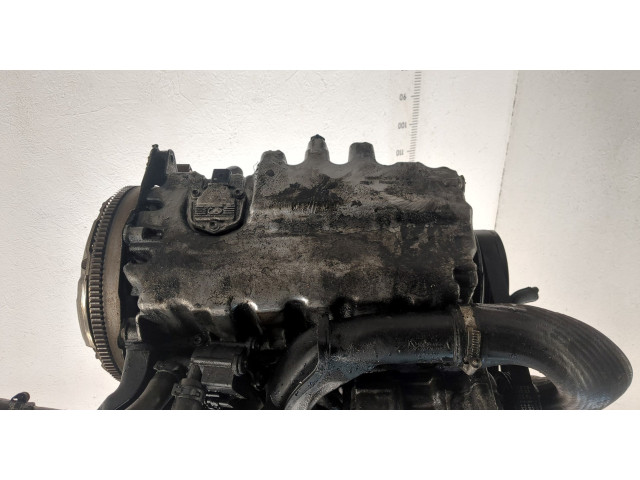 Турбина Volkswagen Golf Plus