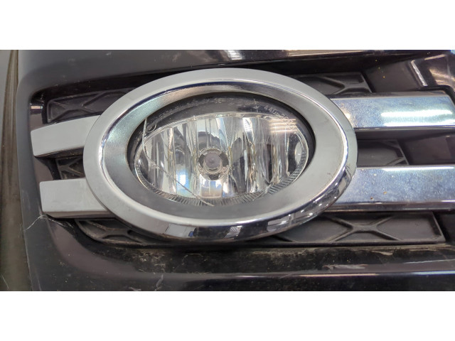 Бампер  Mercedes GL X164 2006-2012 передний   A1648856525