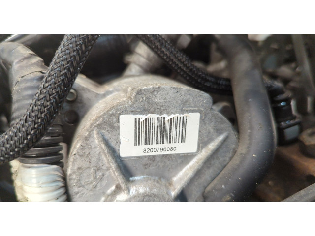 Форсунка топливная Nissan X-Trail (T31) 2007-2015 1660000Q0A