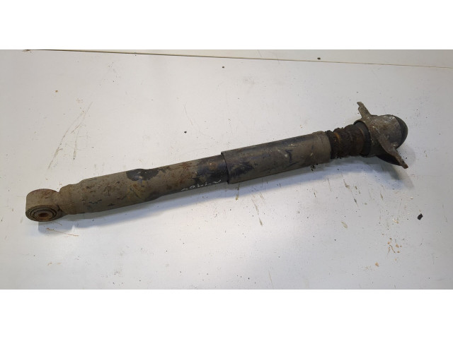 Стойка амортизатора Skoda Yeti 2013-2018 дизель