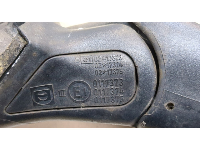 Зеркало боковое  Volvo S40 / V40 1995-2004  правое           30623550