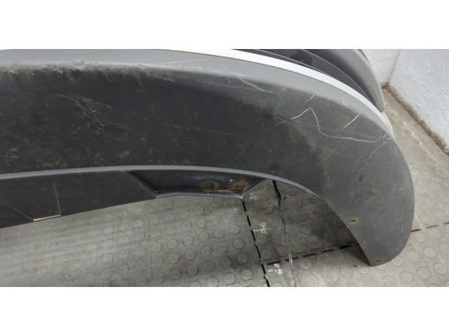 Бампер  Volkswagen Passat 6 2005-2010 передний   