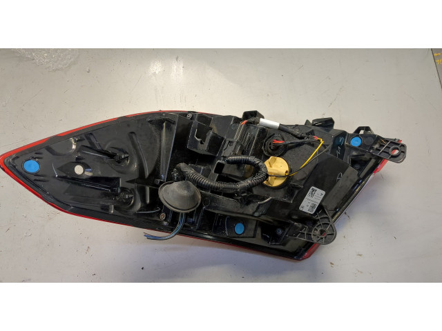 Задний фонарь     33550TVAA013     