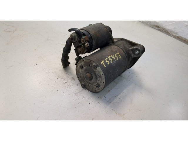 Стартер  Chevrolet Aveo (T250 / 255) 2006-2012 1.2  96469962   