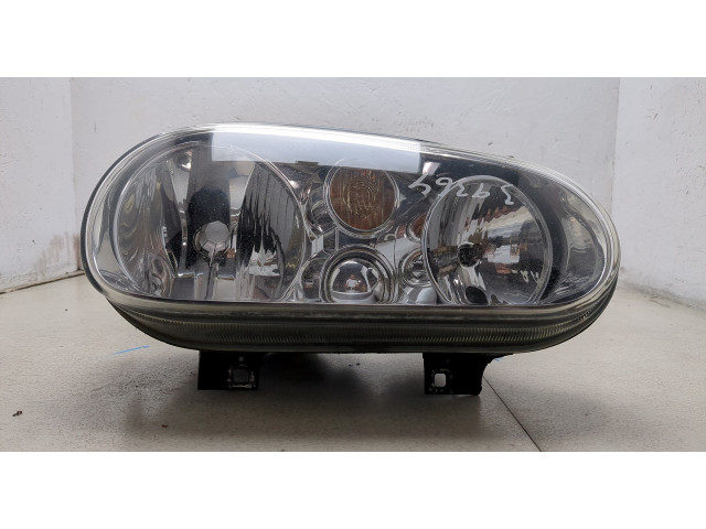 Фара передняя  Volkswagen Golf 4 1997-2005 правая 