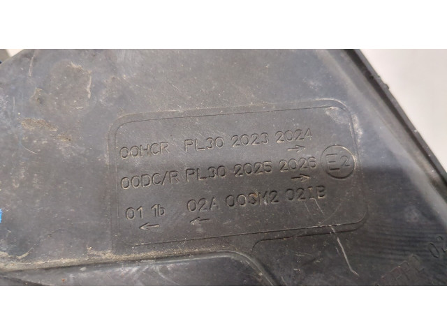 Фара передняя  Volvo XC90 2002-2006 правая 