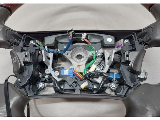 Руль  Lexus LS460 2006-2012           