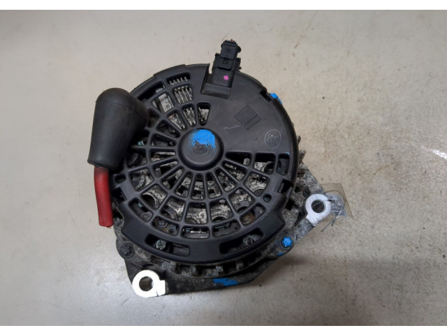 Генератор  Saab 9-7X       15225927    