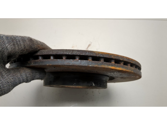 Диск тормозной KIA K5 2019-2025 передний