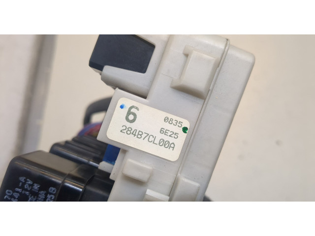 Блок предохранителей Infiniti FX 2002-2009 284B7CL000