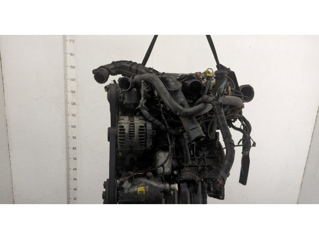 Генератор Ford Mondeo 4 2007-2015