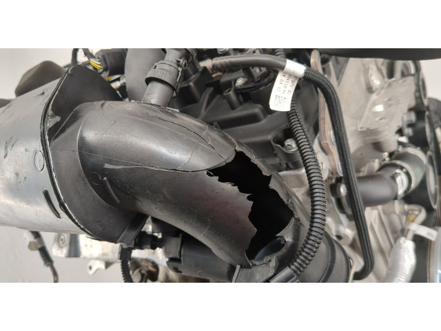 Генератор  Mini Cooper (F56) 2013-           