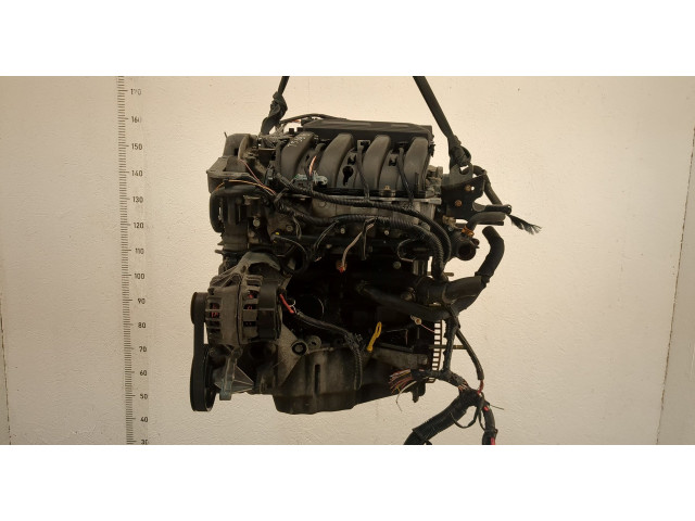 Форсунка топливная Renault Clio 1998-2008