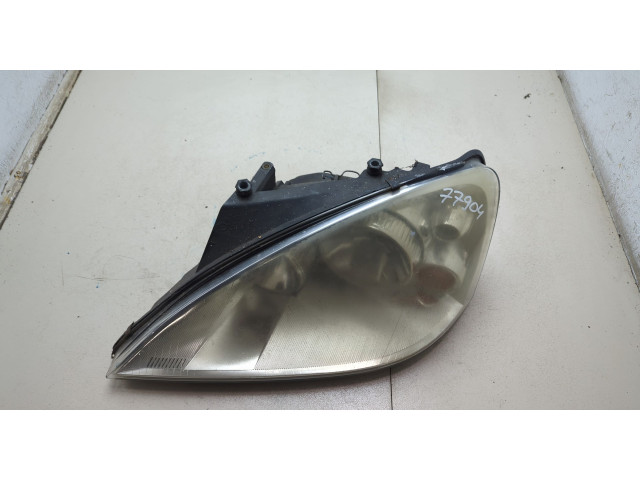 Фара передняя Ford Galaxy 2000-2006 левая