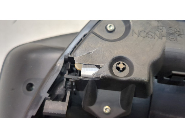 Панель приборов  Citroen C4 2004-2010            