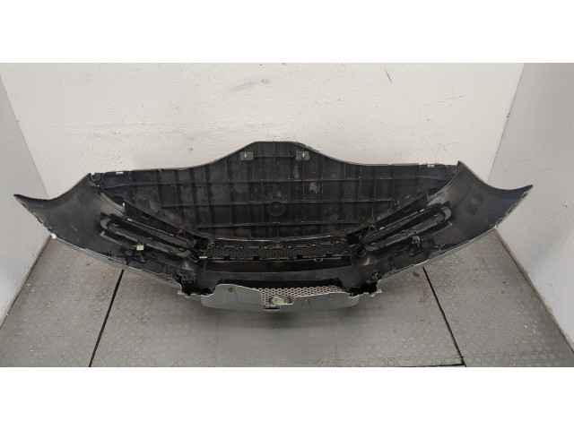 Бампер Jaguar XF 2007–2012 передний