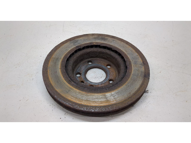 Диск тормозной Volvo S80 2006-2016 передний