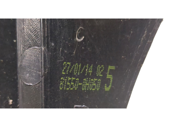 Задний фонарь     6351X9     