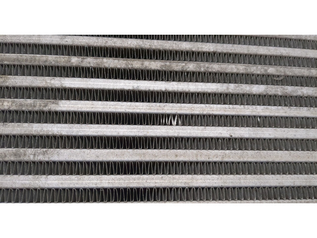 Интеркулер  Volkswagen Passat CC 2008-2012       