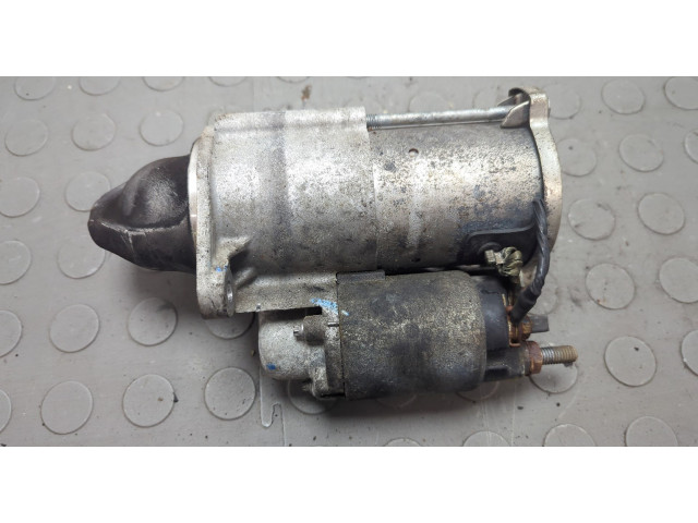 Стартер  Chevrolet Cruze 2009-2015 1.6  55576980   