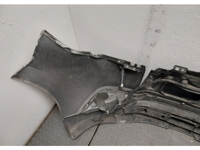 Бампер Mitsubishi Outlander 2012-2021 передний