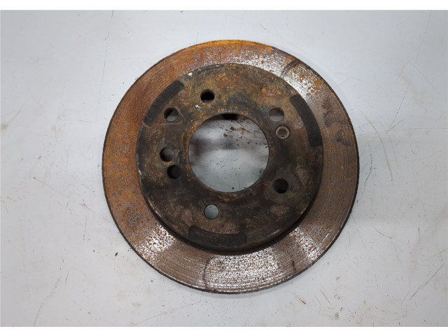 Диск тормозной  SsangYong Rodius 2004-2013 2.7  задний    4840121001      