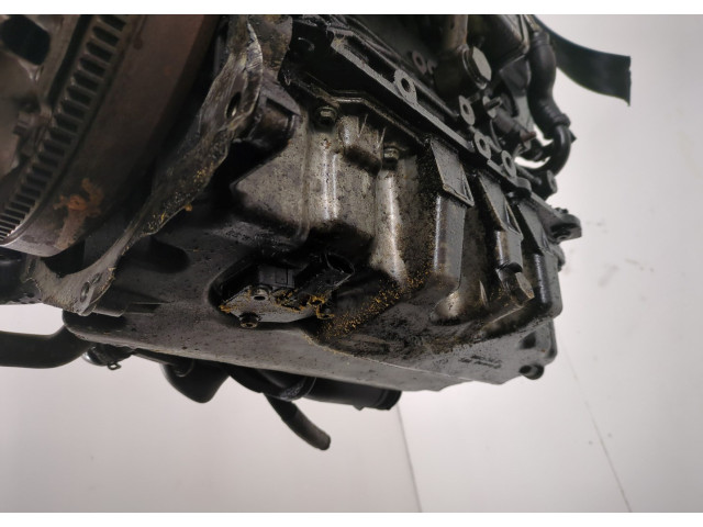 Турбина Volkswagen Golf Plus