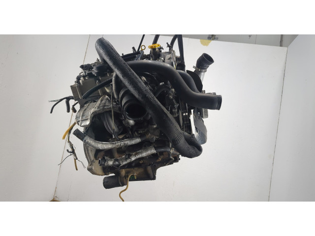 Форсунка топливная  Jeep Liberty 2001-2007         