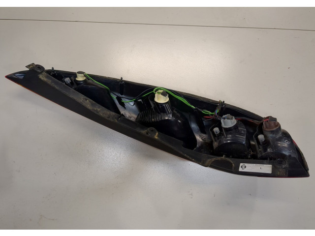 Задний фонарь 26555bu201 Nissan Almera Tino