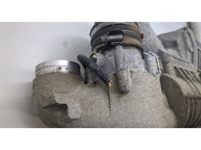 Турбина Турбокомпрессор  Mercedes C W203 2000-2008             