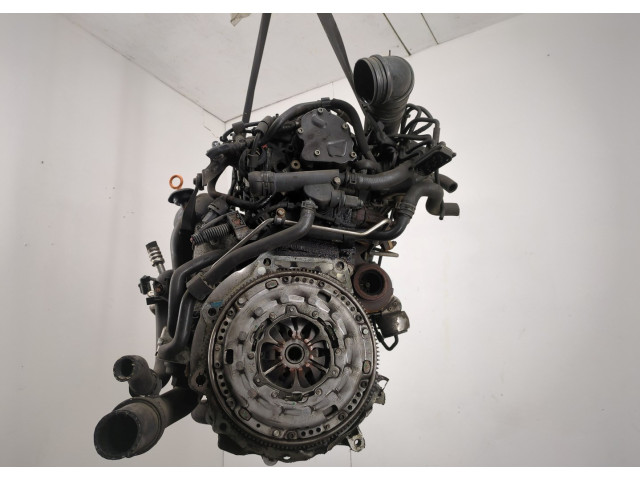 Турбина Volkswagen Passat 6 2005-2010