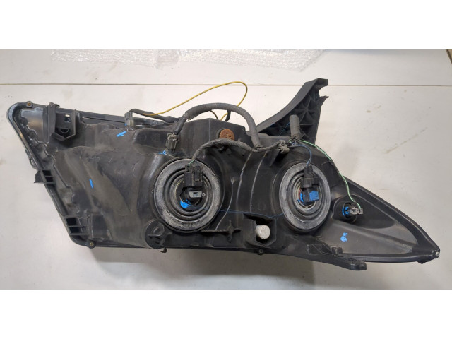 Фара передняя Nissan Pathfinder 2012-2017 левая