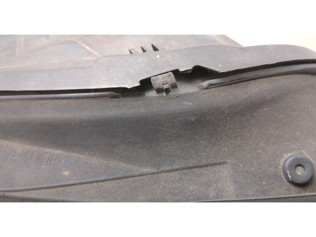 Фара передняя Volvo XC90 2002-2014 правая