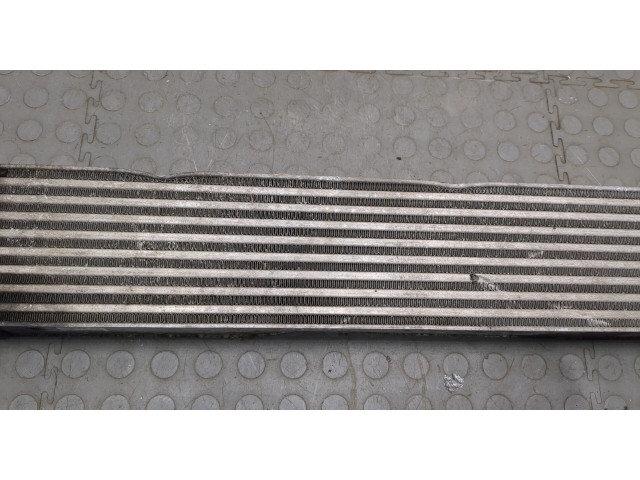 Интеркулер  Mercedes E W211 2002-2009 3.0      