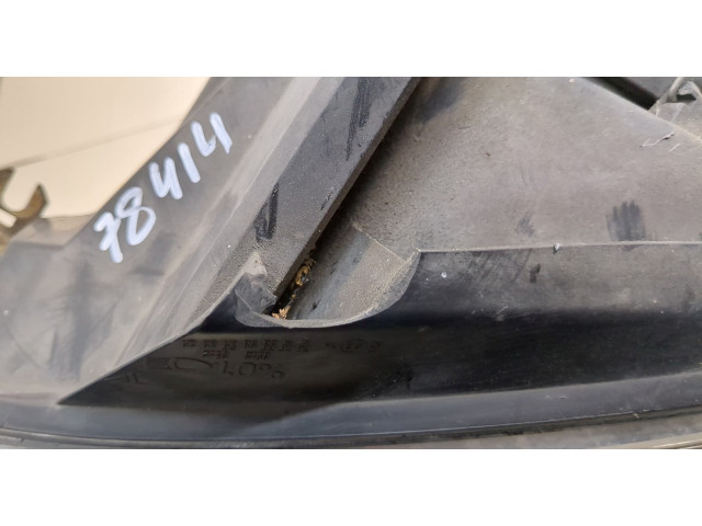 Фара передняя Ford Galaxy 2000-2006 левая