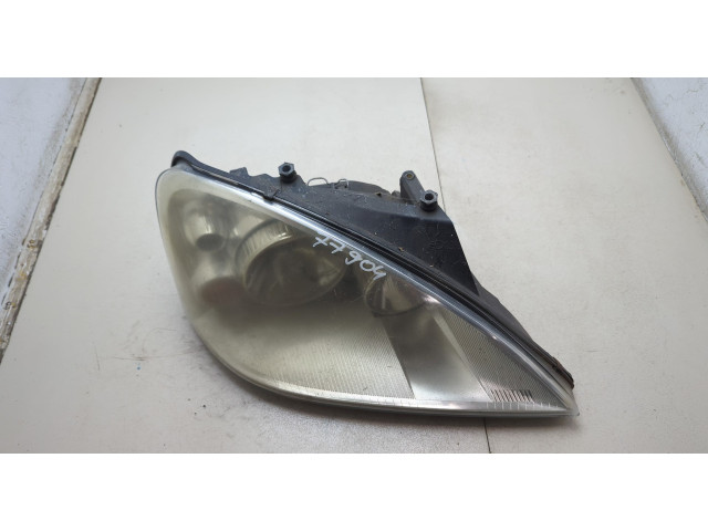 Фара передняя Ford Galaxy 2000-2006 правая