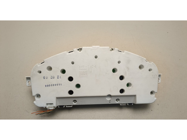 Панель приборов  Volvo V50 2004-2012            