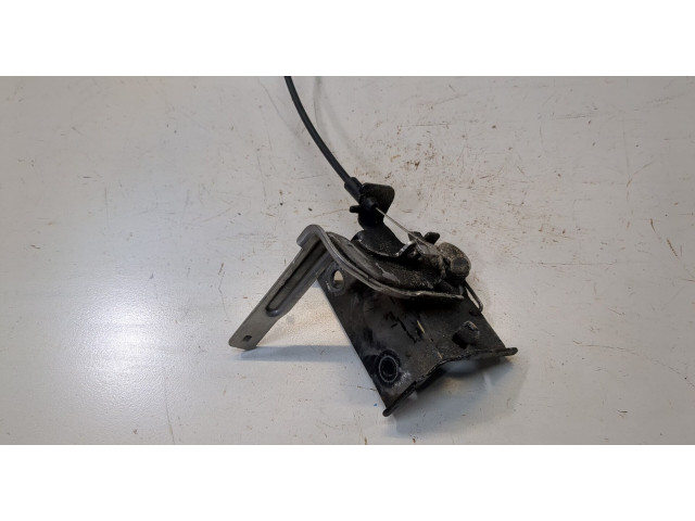 Замок капота  Acura RDX 2018-2021     