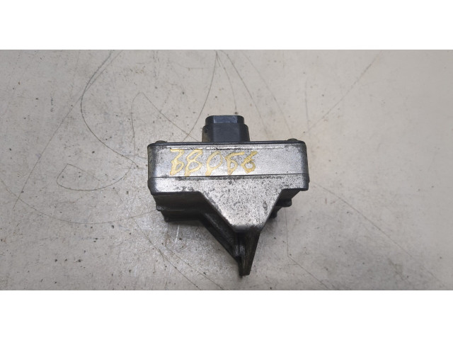 Блок управления двигателем Opel Corsa C 2000-2006