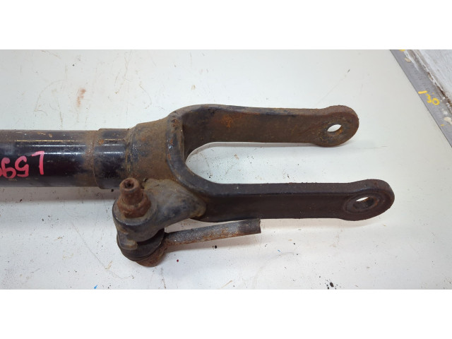 Стойка амортизатора  Mercedes GL X164 2006-2012      