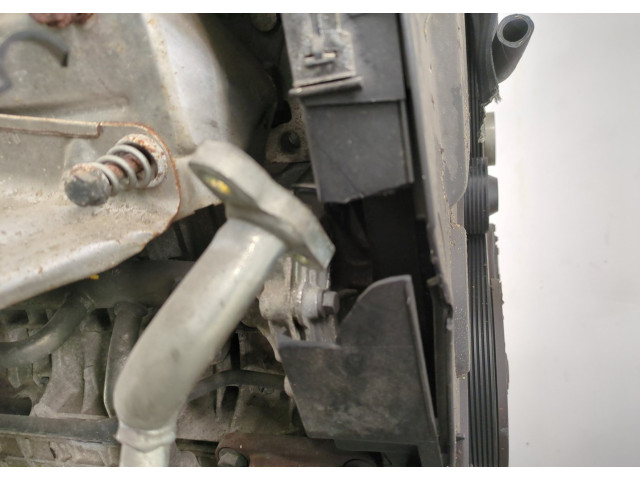  Турбина  Volvo S60 2000-2009             