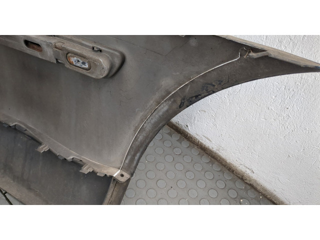 Бампер Skoda Octavia (A5) 2004-2013 задний