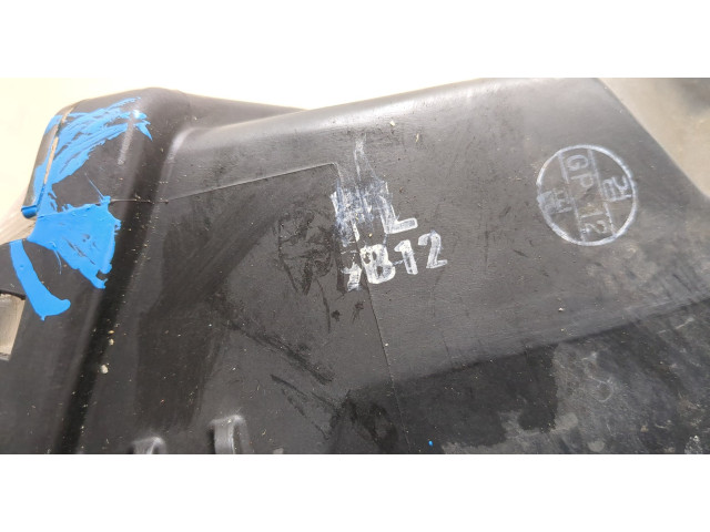 Фара передняя  Chevrolet Cruze 2009-2015 правая 