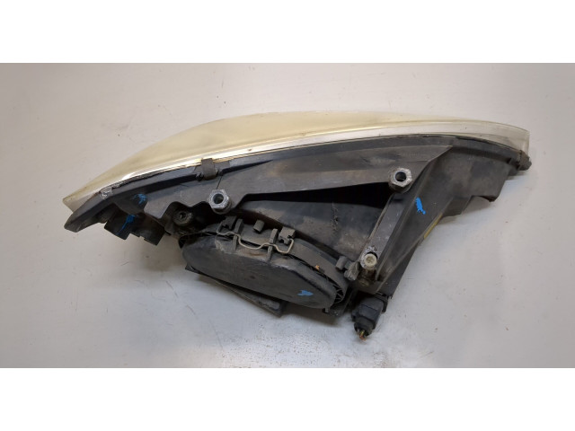 Фара передняя  Ford Galaxy 2000-2006 левая 