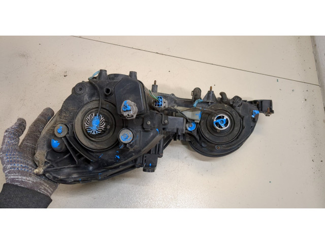 Фара передняя Lexus GS 1998-2004 правая